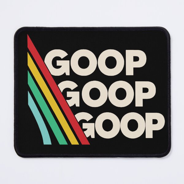 Item preview, Funny Goop Goop Goop designed and sold by misslouve23.
