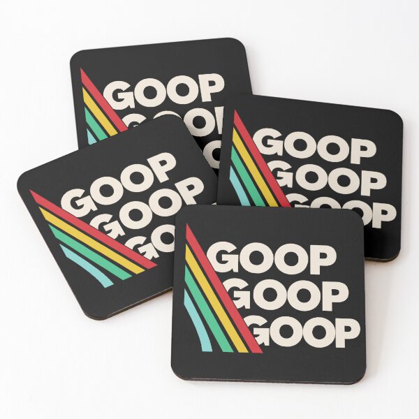 Item preview, Funny Goop Goop Goop designed and sold by misslouve23.