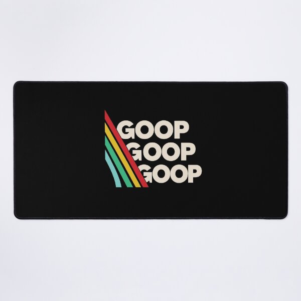 Item preview, Funny Goop Goop Goop designed and sold by misslouve23.