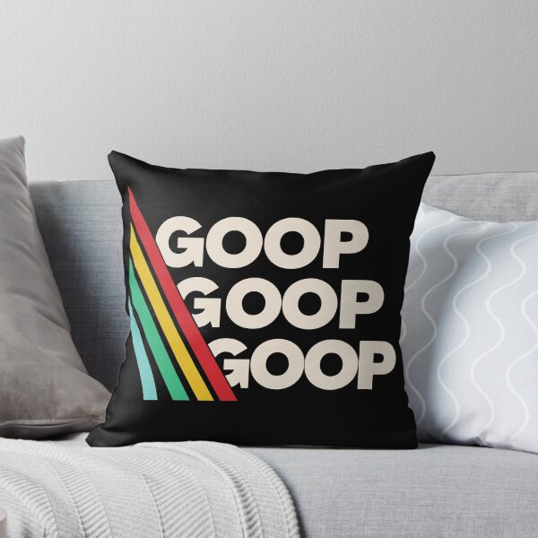 Item preview, Funny Goop Goop Goop designed and sold by misslouve23.