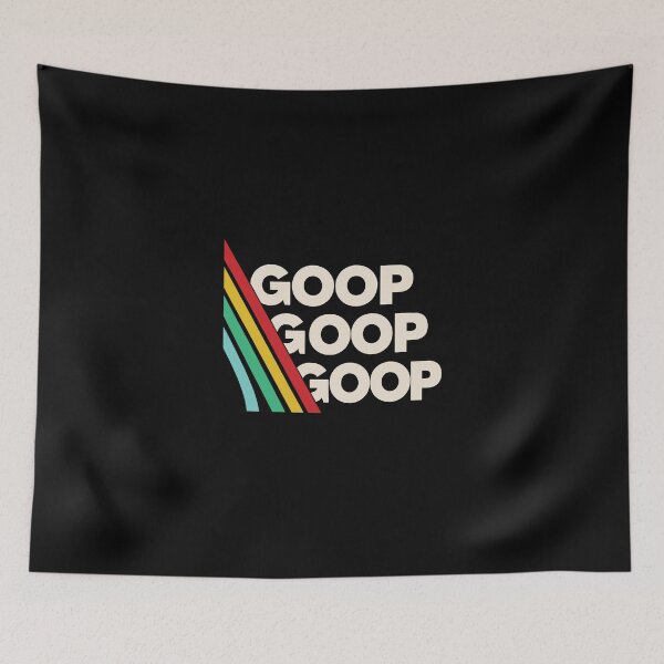Item preview, Funny Goop Goop Goop designed and sold by misslouve23.