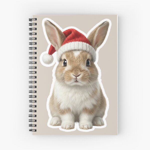 Item preview, Golden Dwarf Rabbit Winter Magic designed and sold by DAGHO.