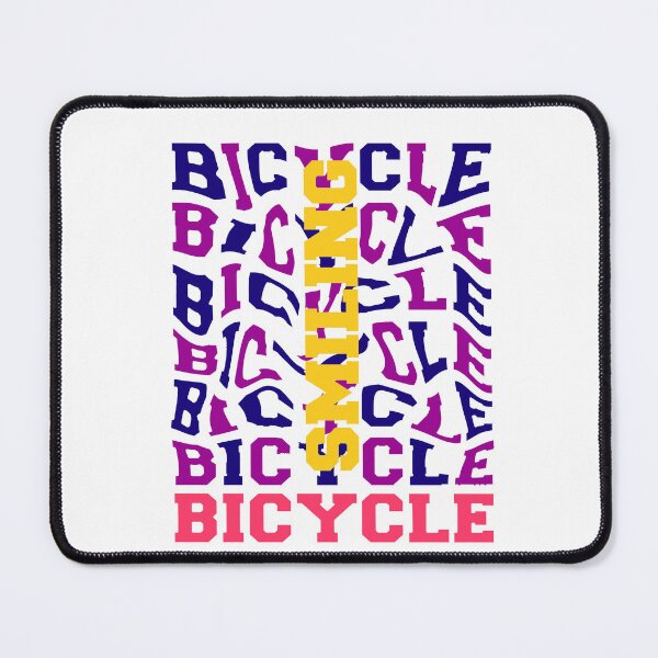 Item preview, Funny Bike Cycle Bicycle Gift Idea - Road Mountain Cycling Riding Humor - Cyclist Lover Fixed Gear Statement designed and sold by karibov.