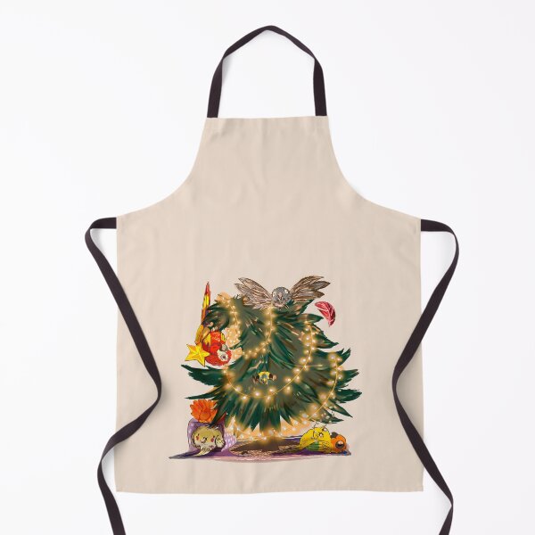 Item preview, A Very Parrot Christmas designed and sold by ChakraDragons.