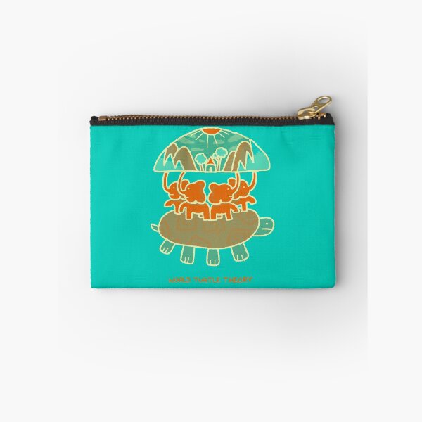 Item preview, Wolrd Turtle Theory designed and sold by MENINO ALIPIO.