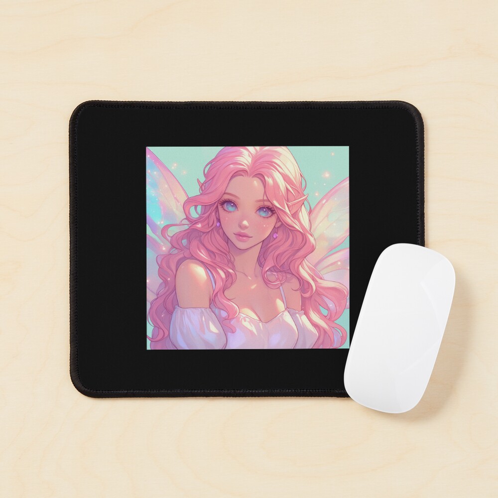 Item preview, Mouse Pad designed and sold by PatternFly.