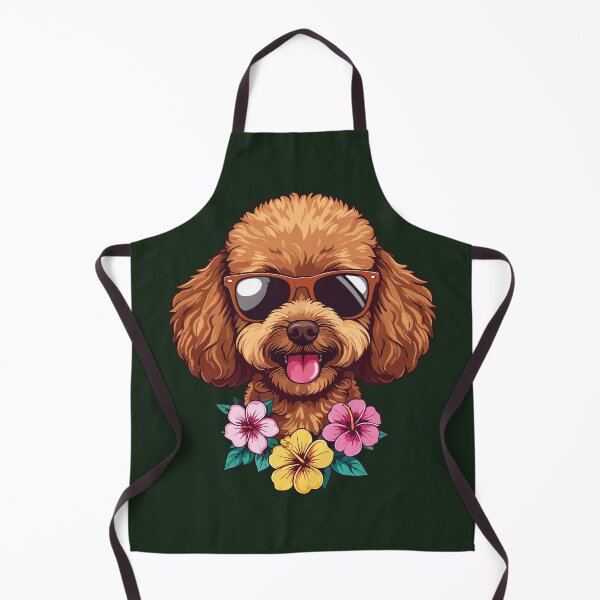 Item preview, Mini Poodle Party designed and sold by Kenneth Shinabery.