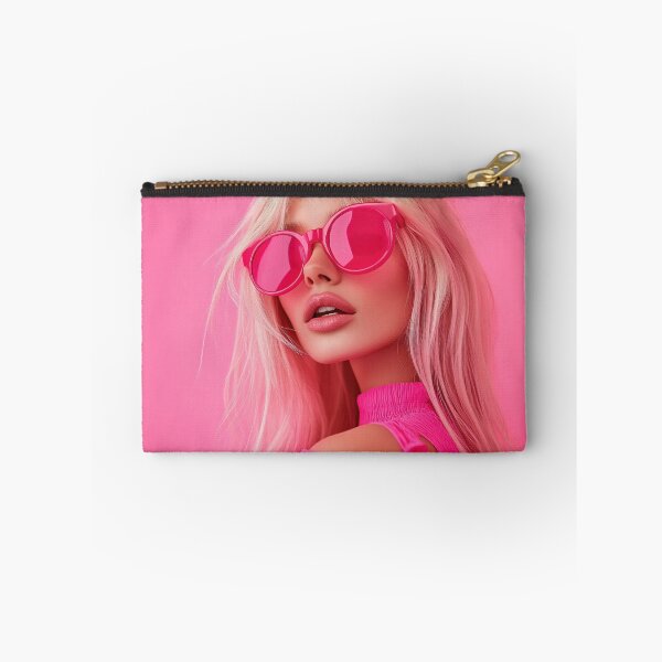 Item preview, Vibrant style in a pink setting designed and sold by anytka.