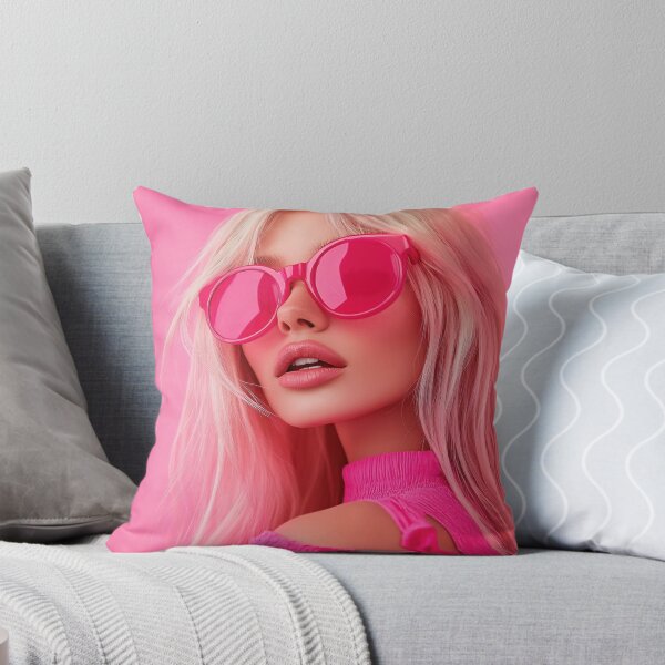 Item preview, Vibrant style in a pink setting designed and sold by anytka.