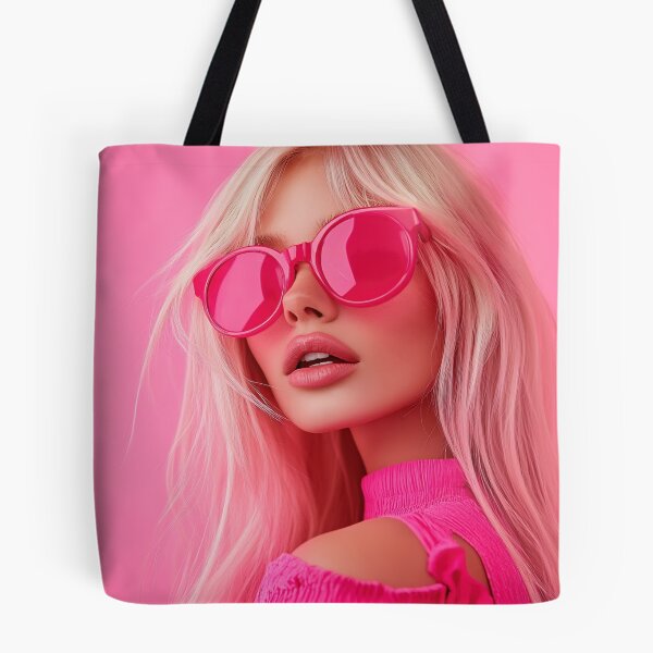 Item preview, Vibrant style in a pink setting designed and sold by anytka.