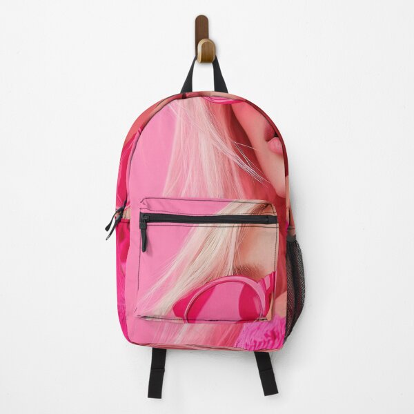Item preview, Vibrant style in a pink setting designed and sold by anytka.