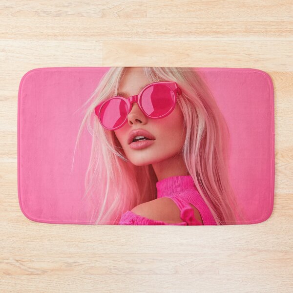 Item preview, Vibrant style in a pink setting designed and sold by anytka.