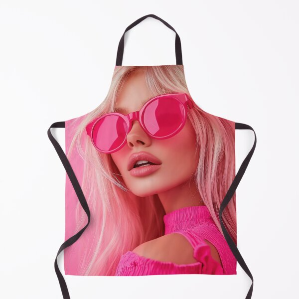 Item preview, Vibrant style in a pink setting designed and sold by anytka.