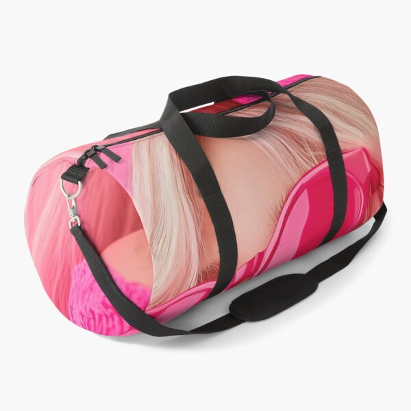 Item preview, Vibrant style in a pink setting designed and sold by anytka.