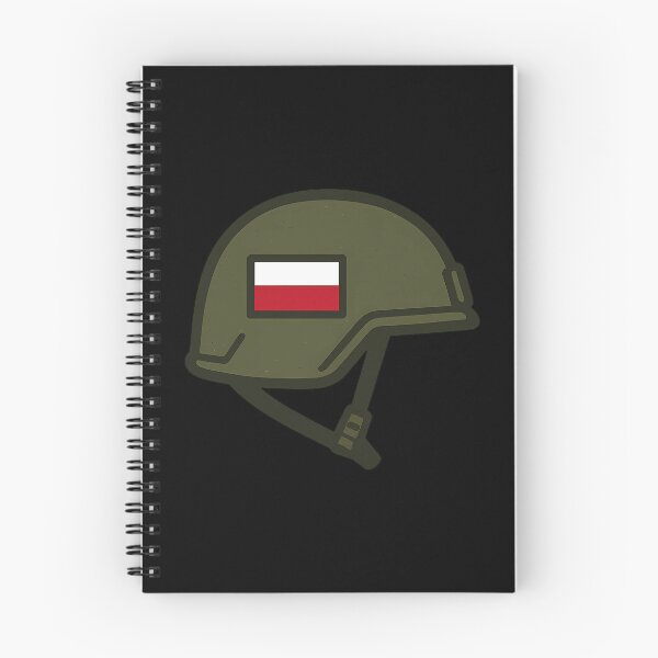 Item preview, Polish helmet designed and sold by Tactical Override.