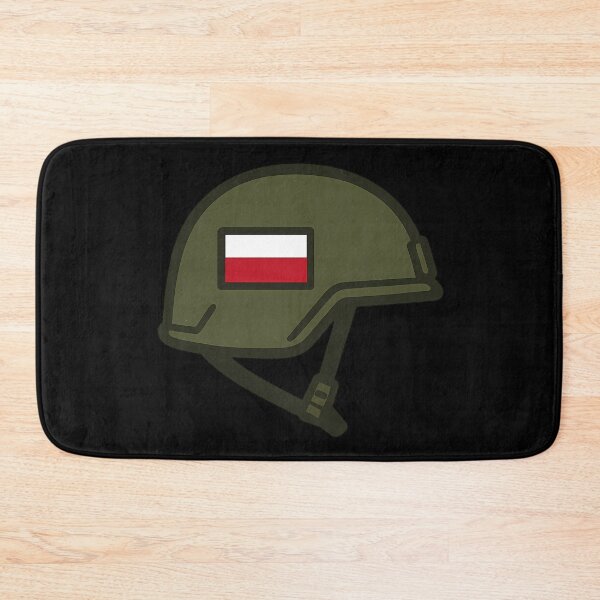 Item preview, Polish helmet designed and sold by Tactical Override.