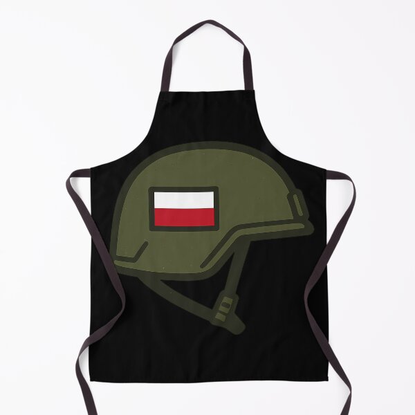 Item preview, Polish helmet designed and sold by Tactical Override.