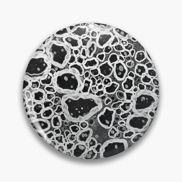 Item preview, Black and White Collection: Myelinated designed and sold by MicroLife-DSG.