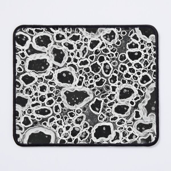 Item preview, Black and White Collection: Myelinated designed and sold by MicroLife-DSG.