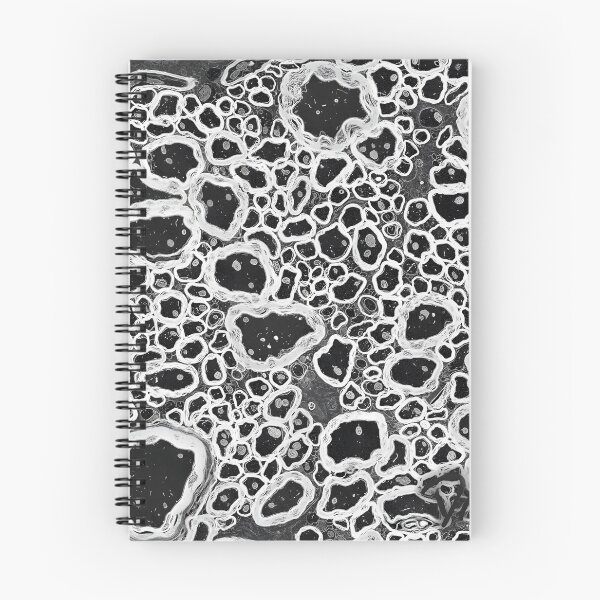 Item preview, Black and White Collection: Myelinated designed and sold by MicroLife-DSG.