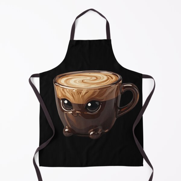 Item preview, Espresso Shot Cat designed and sold by MiLaKK.