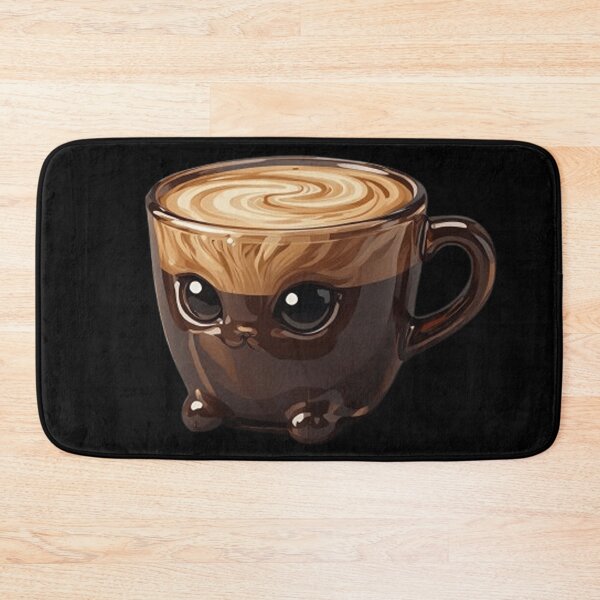 Item preview, Espresso Shot Cat designed and sold by MiLaKK.