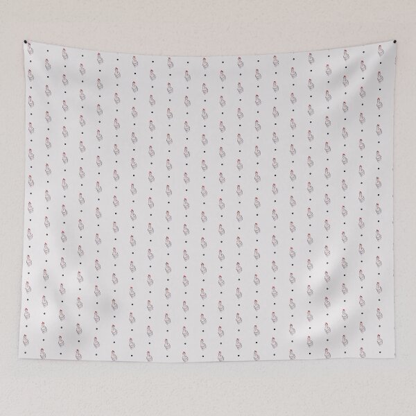 Item preview, Saranghae gesture (fc) P designed and sold by XUSRedbubble.