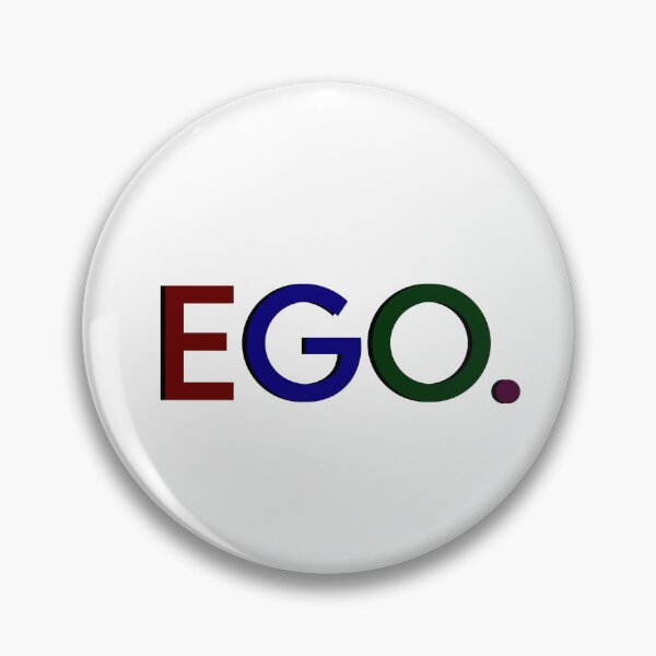 Artikelvorschau, EGO. entworfen und verkauft von designing01Ar3.