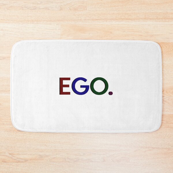 Item preview, EGO. designed and sold by designing01Ar3.