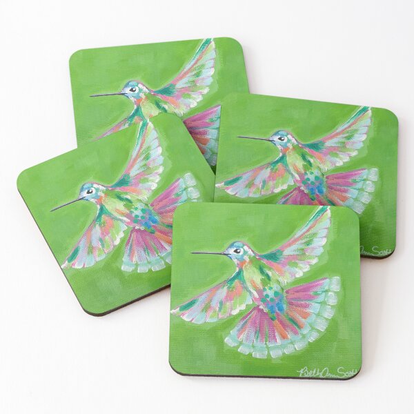Item preview, Hummingbird 2 designed and sold by Beth Ann  Scott.