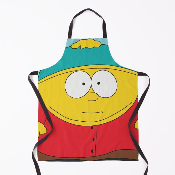 Item preview, Eric Cartman South Park The Simpsons designed and sold by drcoko.
