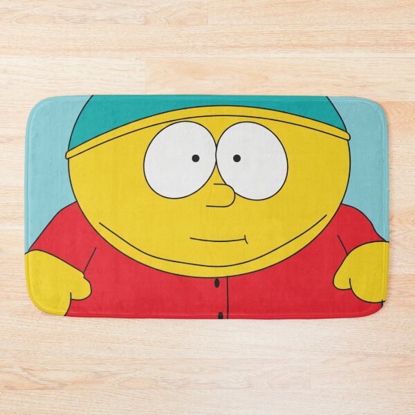 Item preview, Eric Cartman South Park The Simpsons designed and sold by drcoko.