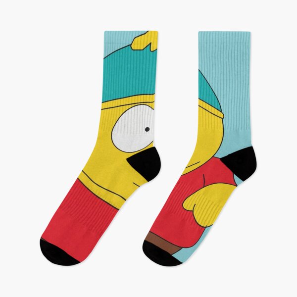 Item preview, Eric Cartman South Park The Simpsons designed and sold by drcoko.
