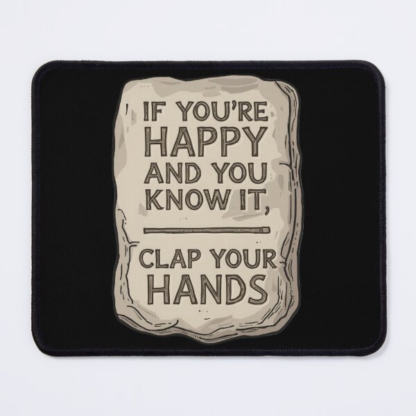 Item preview, If You’re Happy and You Know It designed and sold by Bellassi.