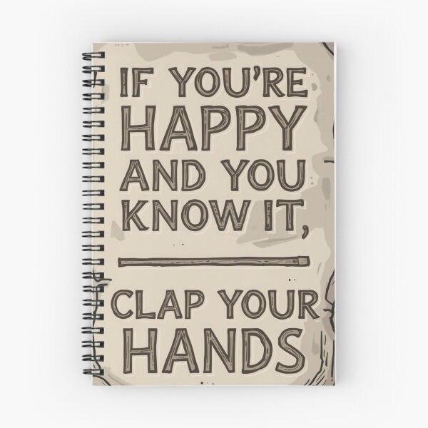 Item preview, If You’re Happy and You Know It designed and sold by Bellassi.