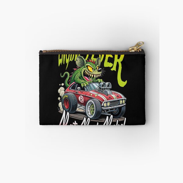 Item preview, Rat Fink Engine Fever designed and sold by RDVault.