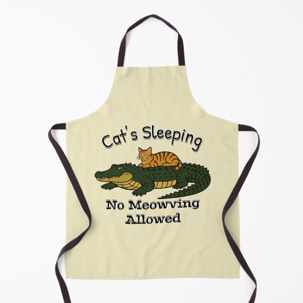 Item preview, No Meowving Allowed Cat Humor designed and sold by SHHCreations.