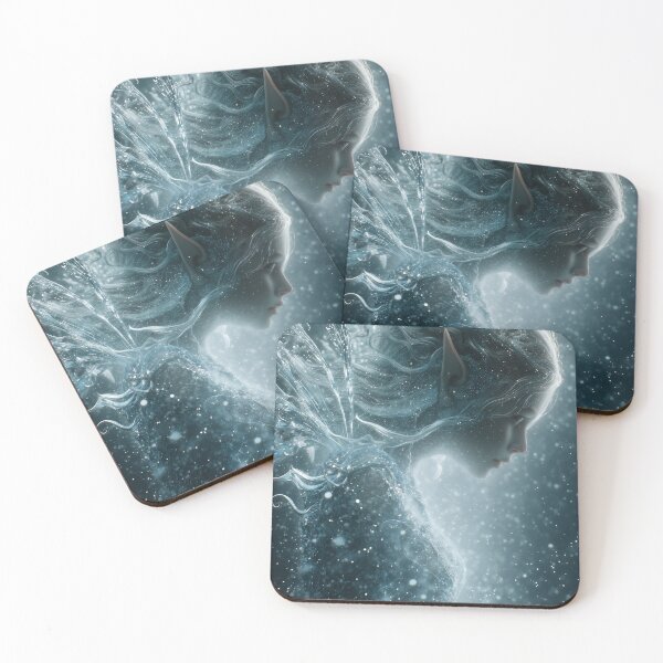 Item preview, Luminal Frost designed and sold by oanaunciuleanu.