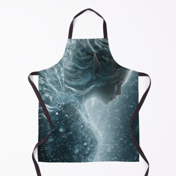 Item preview, Luminal Frost designed and sold by oanaunciuleanu.