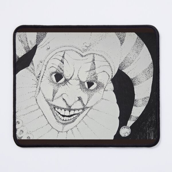 Item preview, The Last Laugh designed and sold by Lily and Chaos.