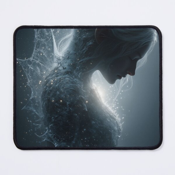 Item preview, Luminal Frost designed and sold by oanaunciuleanu.