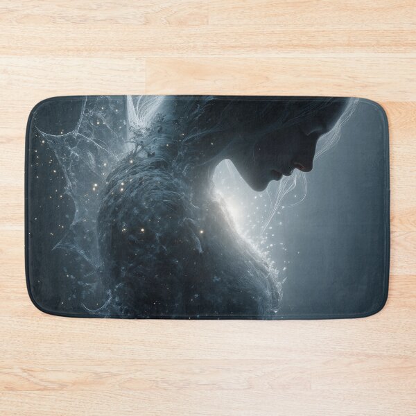 Item preview, Luminal Frost designed and sold by oanaunciuleanu.