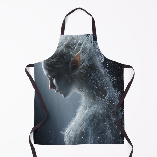 Item preview, Luminal Frost designed and sold by oanaunciuleanu.