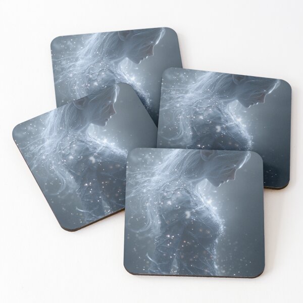 Item preview, Luminal Frost designed and sold by oanaunciuleanu.
