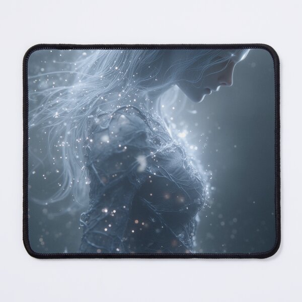 Item preview, Luminal Frost designed and sold by oanaunciuleanu.