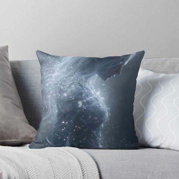 Item preview, Luminal Frost designed and sold by oanaunciuleanu.
