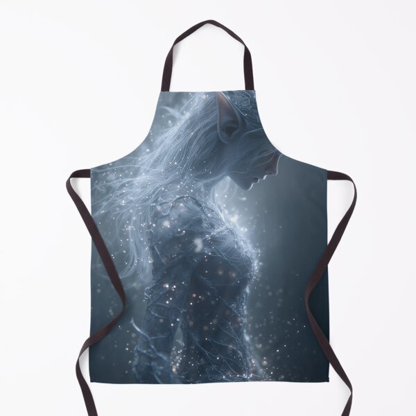 Item preview, Luminal Frost designed and sold by oanaunciuleanu.