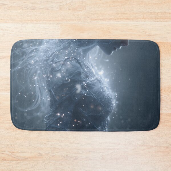 Item preview, Luminal Frost designed and sold by oanaunciuleanu.