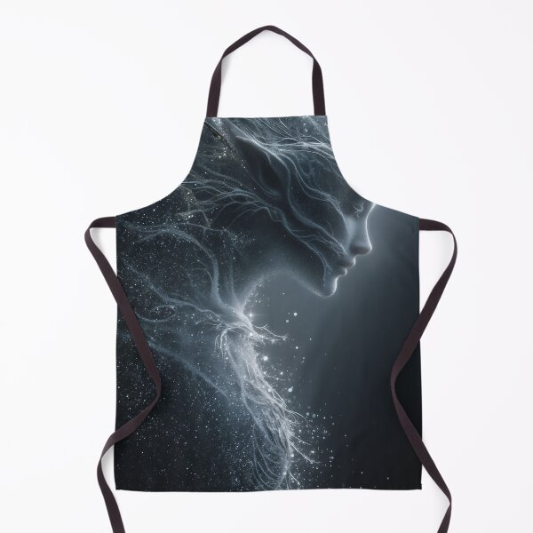 Item preview, Luminal Frost designed and sold by oanaunciuleanu.