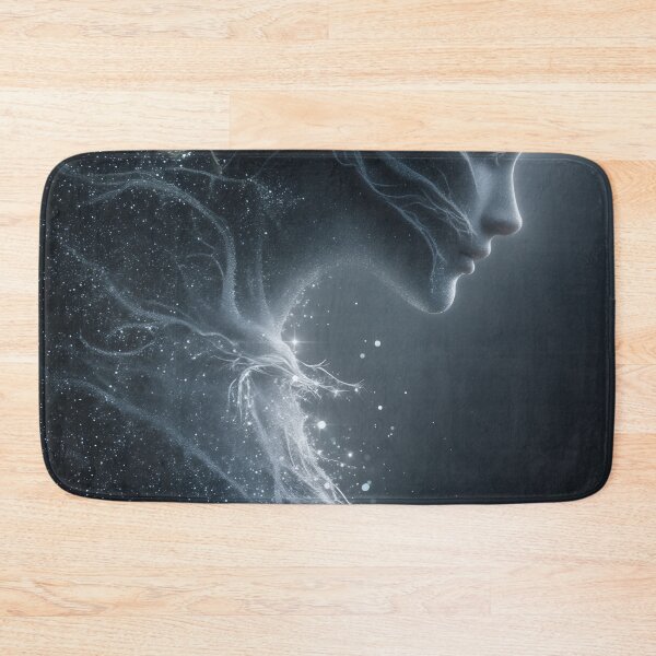Item preview, Luminal Frost designed and sold by oanaunciuleanu.